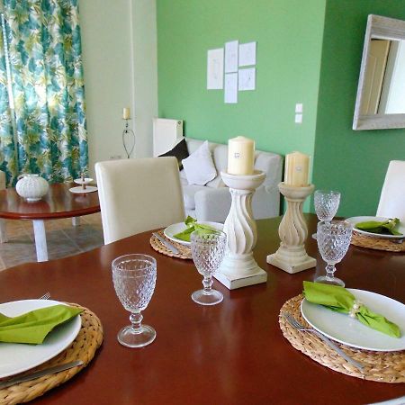 Casa Verde Peraía Eksteriør billede