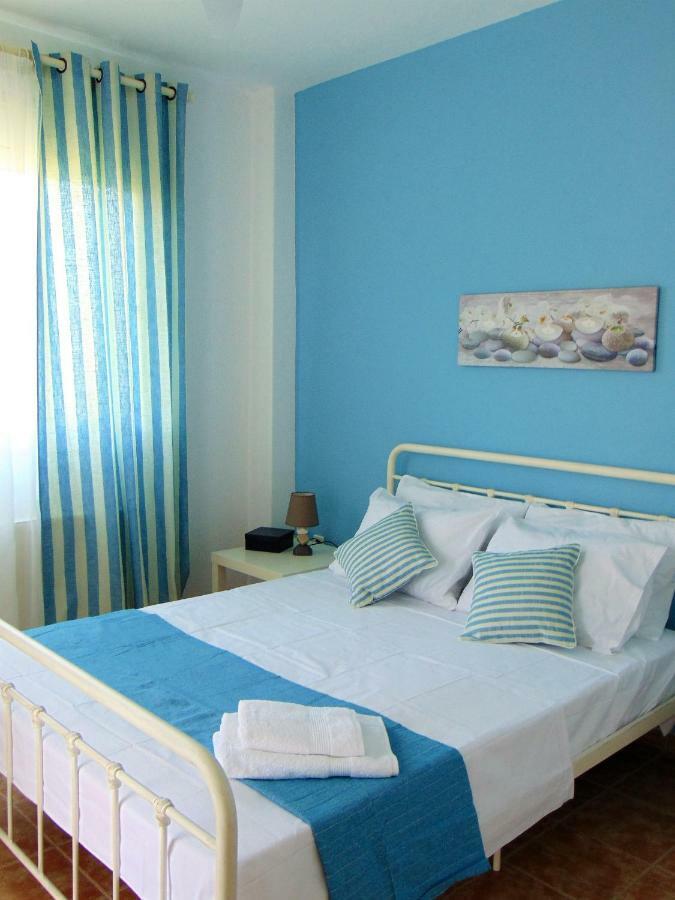 Casa Verde Peraía Eksteriør billede